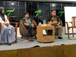 HMI dan Anggota DPRD Kota Malang Gelar Diskusi Publik, Bahas Angka Pengangguran