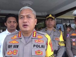Polisi Tangani Kasus Keracunan Makanan di Sleman, Kapolresta: Korban Bertambah