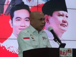 ReJO: Hubungan Jokowi dan Prabowo Tak Bisa Dirusak, Upaya Adu Domba Sia-sia
