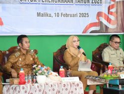 Pulang Pisau Gelar Musrenbang RKPD 2026, Prioritaskan Infrastruktur untuk Kemajuan Daerah