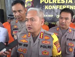 8 Saksi Kasus Keracunan Makanan di Tempel Sleman Telah Diperiksa Polisi