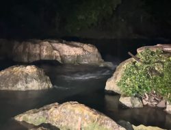 Polsek Sungai Durian Gencarkan Edukasi Keselamatan di Daerah Rawan Sungai