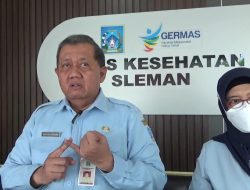 Ini Hasil Laboratorium Keracunan di Sleman