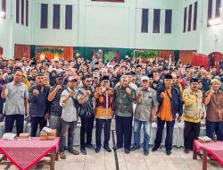 Suryadi Yakinkan Sektor Pendidikan dan Kesehatan Tak Kena Imbas Efisiensi Anggaran