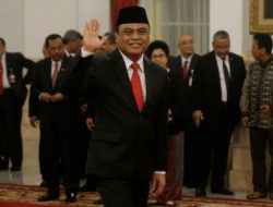 Selamat Jalan, Komjen Syafruddin! Mantan Wakapolri Tutup Usia