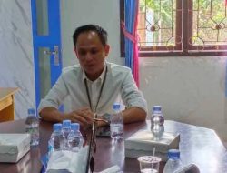Mimpi Warga Kuala Jelai Terkait Air Bersih Segera Terwujud