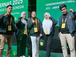 Jadi Peserta Terbaik & Tertib Pemuda Tani Indonesia Kalsel Semakin Termotivasi