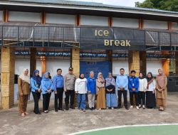 Peringati Hari Matematika Sedunia, HIMAPTIKA Kotabaru Gelar Bazaar Math Day 2025