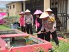 Perkuat Ketahanan Pangan,