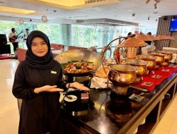 Raih Kesempatan Umroh, Buka Puasa di The Alana Hotel Surabaya