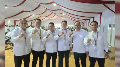Hari ke-6 Magelang Retreat 2025: Jadwal Padat, Wapres Gibran Beri Arahan Langsung