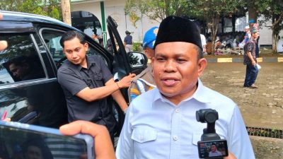 Dinilai Banyak Kemajuan, Wakil Ketua DPRD Apresiasi Kepemimpinan Zairullah Azhar