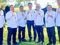Hari ke-4 Retret, Bupati Murung Raya: Berikan Banyak Manfaat