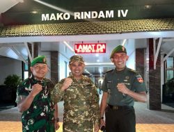 Wabup Tanah Bumbu Ikuti Retret di Magelang Hingga Akhir