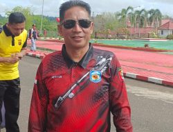 775 Tenaga Honorer di Murung Raya Diberhentikan Mulai 1 April, Kecuali Tenaga Kesehatan