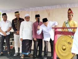 Pasar Wadai Ramadhan Resmi Dibuka, Suguhkan Jajanan Jaman Dulu