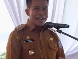 Pemkab Murung Raya Ajak Masyarakat Laporkan SPT Tahunan Lebih Awal