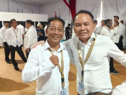 Hari ke-6 Ikuti Retret Bupati Murung Raya: Kometmen Lestarikan Budaya Lokal