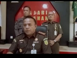 Korupsi Dana Desa, Mantan Kades Petarikan Dituntut 6 Tahun Penjara