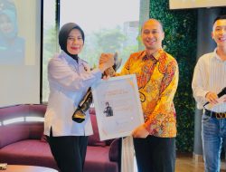 Gandeng Lapas Kelas IIA Malang, Grand Mercure Mirama Serukan Pemberdayaan Kesetaraan Gender