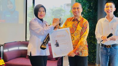 Gandeng Lapas Kelas IIA Malang, Grand Mercure Mirama Serukan Pemberdayaan Kesetaraan Gender