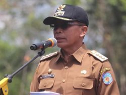 Usai Pilkada Serentak, Pj Bupati Ajak Masyarakat Dukung Pemimpin Terpilih