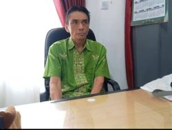 Program Bantuan Pendidikan Murung Raya, Kadisdikbud: Proses Verifikasi 2 Tahap