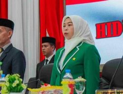 DPRD Balangan Berkomitmen Dukung Pemkab Balangan Tingkatkan Pembangunan di Bumi Sanggam 