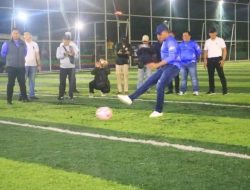 Semarak Ramadhan Soccer Festival 2025: 40 Tim Berebut Gelar Juara dan Bonus Belasan Juta