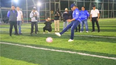 Semarak Ramadhan Soccer Festival 2025: 40 Tim Berebut Gelar Juara dan Bonus Belasan Juta
