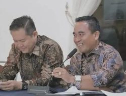 DPRD Balangan Usulkan Raperda Kekayaan Intelektual