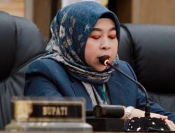 Ketua DPRD Balangan Ajak Masyarakat Perkuat Nilai-nilai Persaudaraan dan Toleransi Antar Umat Beragama
