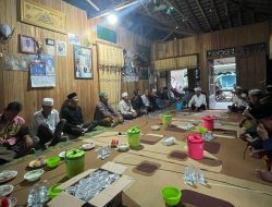 Wakil Ketua II DPRD Kabupaten Terima Dua Usulan Masyarakat Desa Kaladan, Paringin