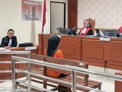 Bantah Dakwaan Jaksa, Kuasa Hukum Mantan Kacab BSI Akan Ajukan Eksepsi
