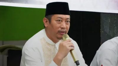 Bupati Sukamara Akan Tingkatkan Jalan Pedesaan
