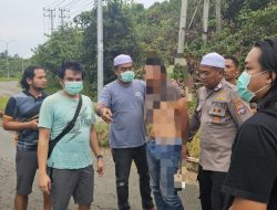 Bocah 6 Tahun di Tabalong Tewas Dibunuh, Pelaku Ditangkap Setelah Kembali ke Rumah Korban
