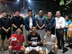 ICMI Murung Raya Gelar Ramadan Fun Race, Wadah Positif bagi Pemuda di Bulan Suci