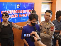 Kronologi Mengerikan! Tersangka Simpan Mayat Pacar Jadi Kerangka, Motif Kekerasan Fisik