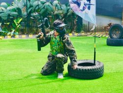 Liburan Lebaran Seru di Grand Mercure Malang Mirama: Panen, Animal Feeding, hingga Paintball!