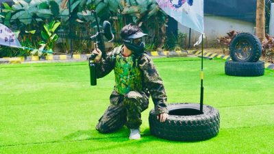 Liburan Lebaran Seru di Grand Mercure Malang Mirama: Panen, Animal Feeding, hingga Paintball!