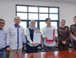 PT. RBM Resmi Bangun Gedung Fakultas Kedokteran UMRAH, Proyek Pertama PTN di Kepri