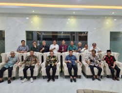 HIPPI Gelar Rapat Kerja, Siapkan Strategi Baru untuk Perkuat Ekonomi Nasional