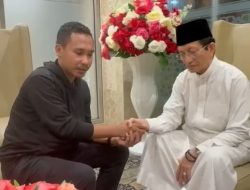 Koordinator Aksi yang Memfitnah Menag Akhirnya Meminta Maaf