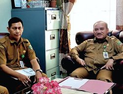 Kasus Hipertensi di Balangan Turun 21 Persen