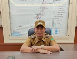 Bupati Masduki Tegaskan Tidak ada Mahar Jabatan