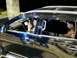 Tanggung Jawab Tanpa Kenal Waktu: Bupati Tanbu Kerja Hingga Menjelang Sahur