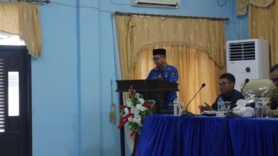 Pemkab Sukamara Siap Gelar Pasar Ramadan 2025 di Tiga Lokasi