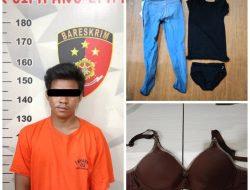 Rudapkasa Anak Dibawah Umur, Pria Pengangguran di Tanah Bumbu Diciduk Polisi