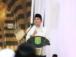 Bupati Tanbu: Tak Ada Jual Beli Jabatan di Pemerintahan Saya