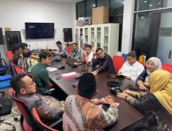 DPRD Tanah Bumbu Kunker ke Dishub Kalsel, Bahas Jalan Bypass Batulicin – Banjarbaru